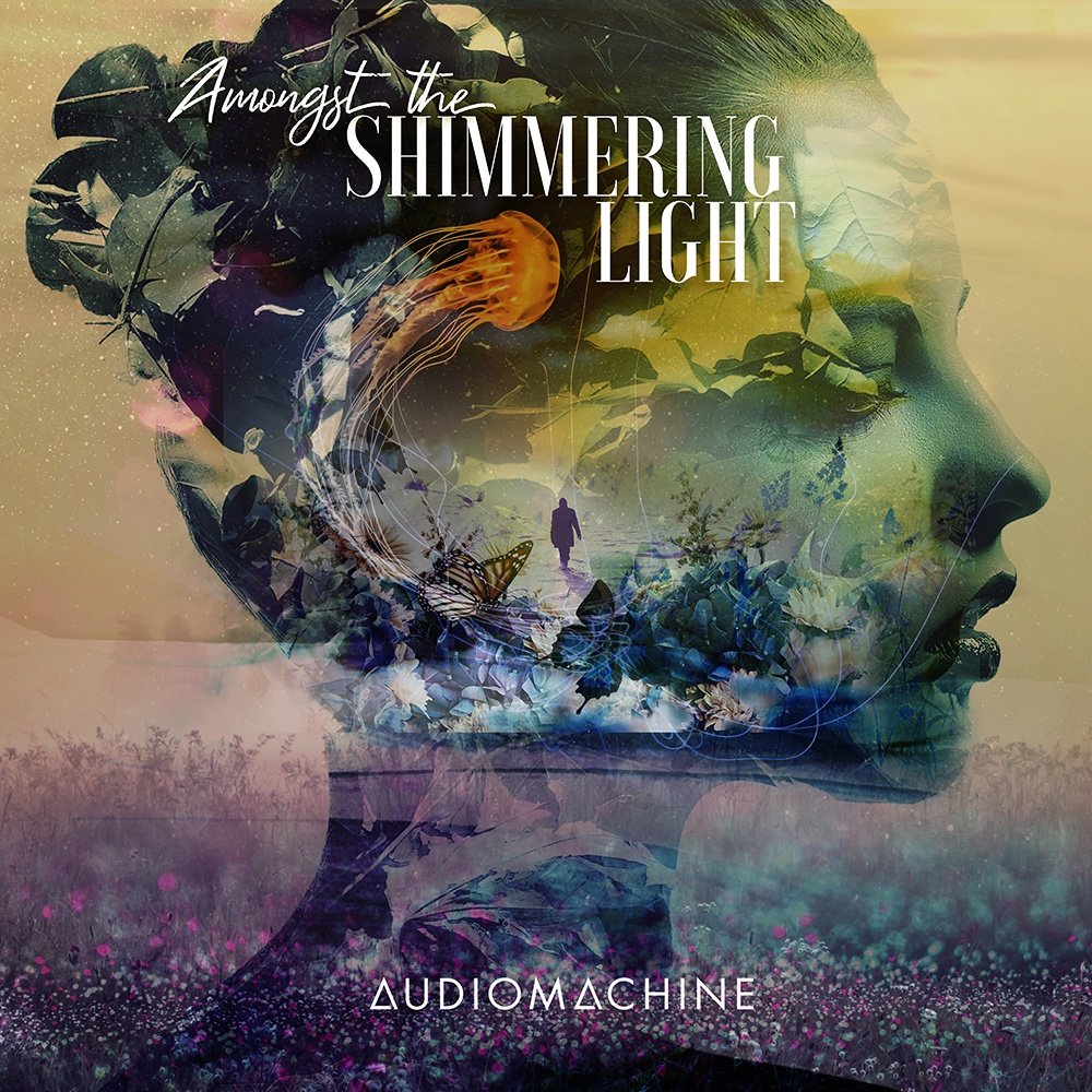 audiomachine-album-amongst-the-shimmering-light